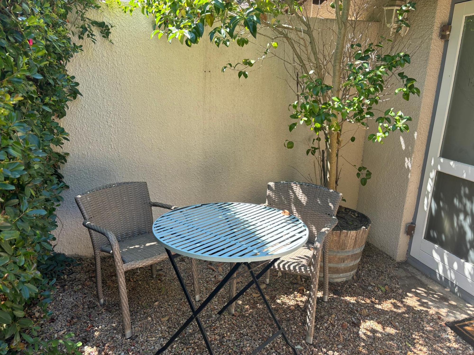 In The Vine Country Manor Guesthouse Stellenbosch Exterior foto