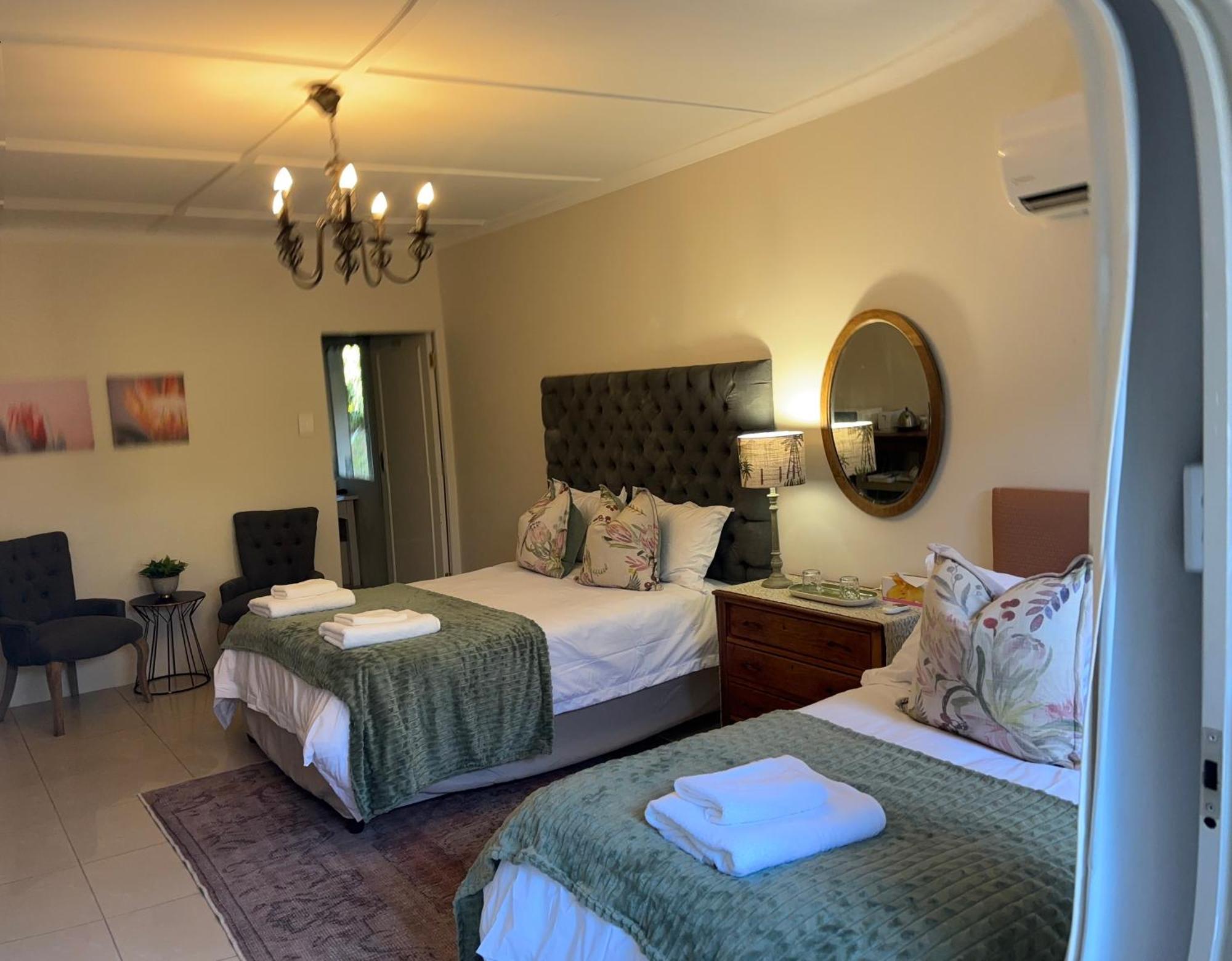 In The Vine Country Manor Guesthouse Stellenbosch Exterior foto