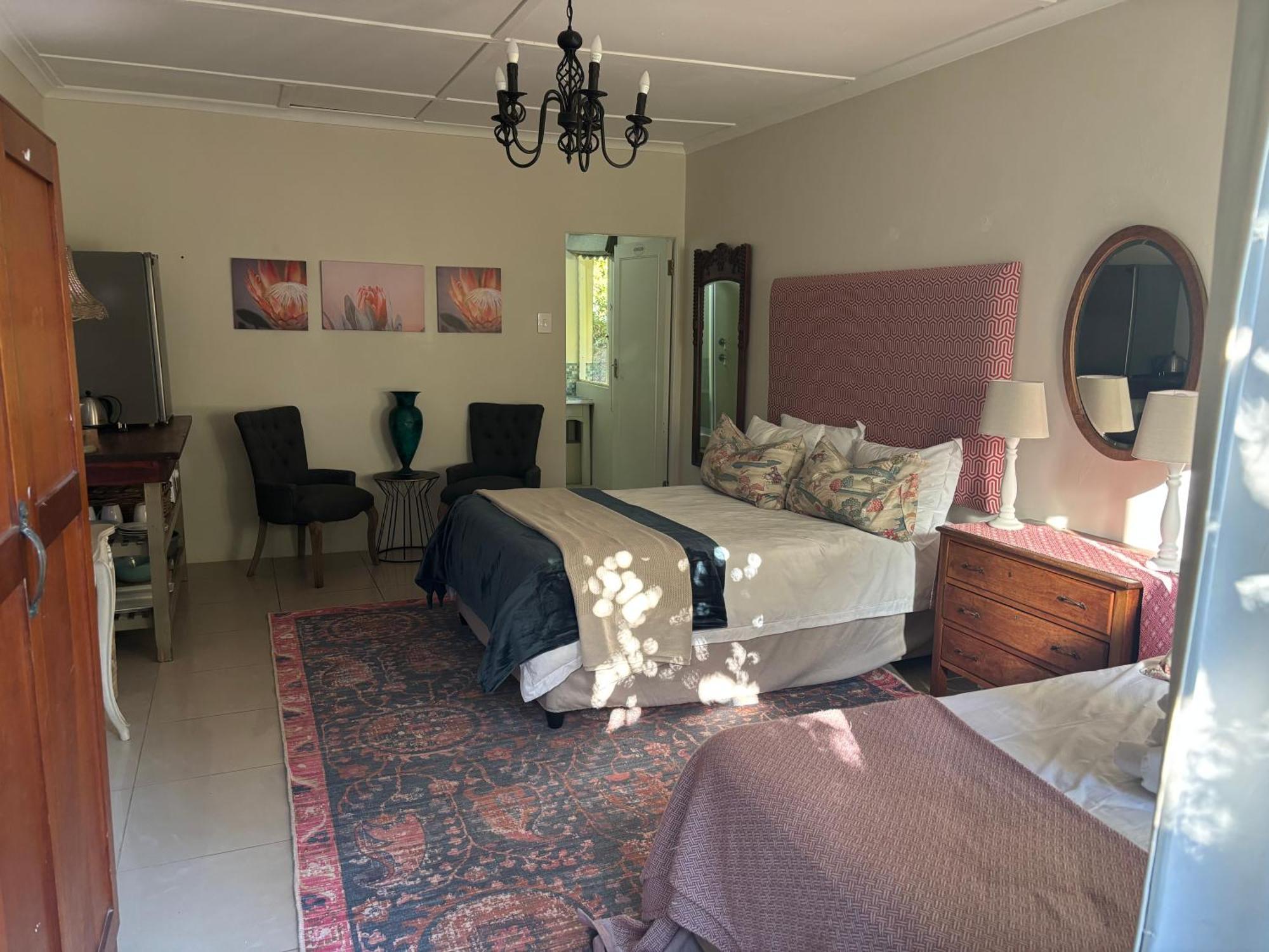 In The Vine Country Manor Guesthouse Stellenbosch Exterior foto